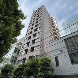 赤坂駅より徒歩5分 3階 築20年8ヶ月の賃貸物件
