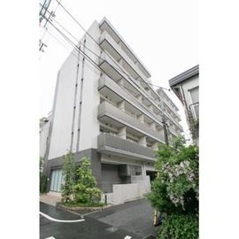 高田馬場駅より徒歩5分 1階 築13年6ヶ月の賃貸物件