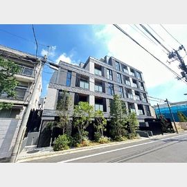 ジオ市谷仲之町の賃貸物件