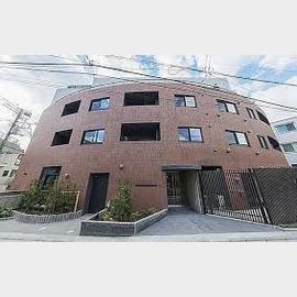 GranDuo中目黒4 3階 築2年9ヶ月の賃貸物件