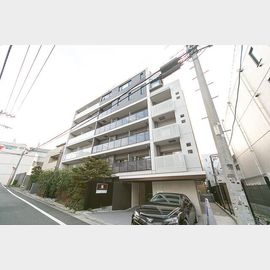 ベルファース代々木III 1階 築6年7ヶ月の賃貸物件