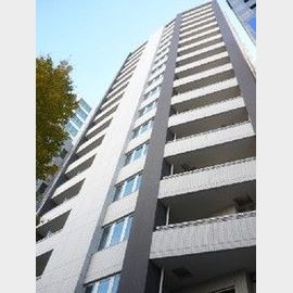 プライア渋谷 8階 築18年5ヶ月の賃貸物件
