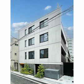 ＡＳＴＩＬＥ西新宿２ 2階 築4年6ヶ月の賃貸物件