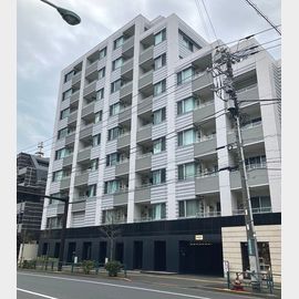 ダイナシティ三宿 6階 築20年1ヶ月の賃貸物件