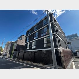 桜新町駅より徒歩10分 4階 新築の賃貸物件