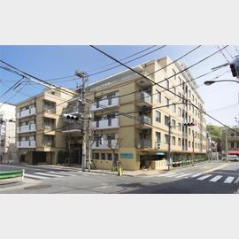 赤坂駅より徒歩6分 4階 築26年11ヶ月の賃貸物件