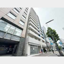 四谷三丁目駅より徒歩4分 2階 築9年3ヶ月の賃貸物件