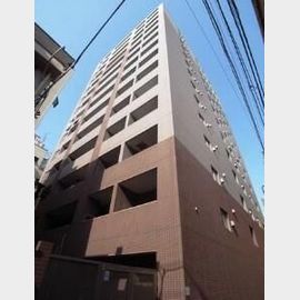 赤羽駅より徒歩2分 2階 築21年8ヶ月の賃貸物件