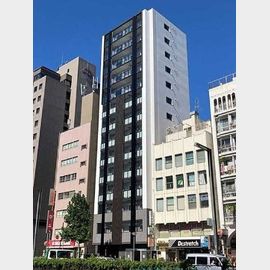 四谷三丁目駅より徒歩2分 3階 築2年9ヶ月の賃貸物件