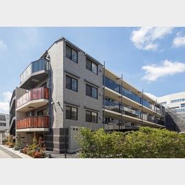 四谷三丁目駅より徒歩5分 4階 築2年4ヶ月の賃貸物件