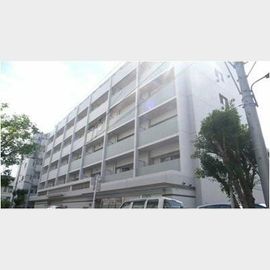 千駄木駅より徒歩5分 5階 築17年5ヶ月の賃貸物件