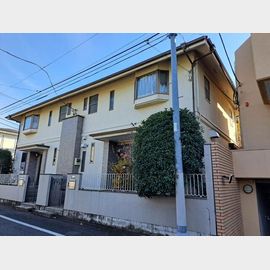 都立大学駅より徒歩10分 1階 築36年9ヶ月の賃貸物件
