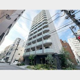 蔵前駅より徒歩5分 5階 築5年8ヶ月の賃貸物件