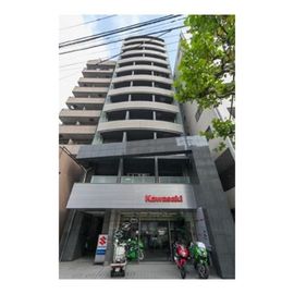 ＢＯＮＨＥＵＲ門前仲町 5階 築14年6ヶ月の賃貸物件