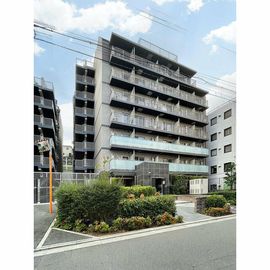 神楽坂駅より徒歩5分 3階 築7年10ヶ月の賃貸物件