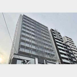ルフォンプログレ北新宿 8階 新築の賃貸物件