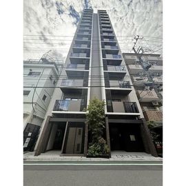 西日暮里駅より徒歩4分 11階 築3年2ヶ月の賃貸物件
