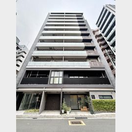 秋葉原駅より徒歩6分 11階 築6年9ヶ月の賃貸物件