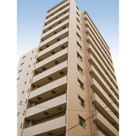 パークキューブ上野 3階 築20年5ヶ月の賃貸物件