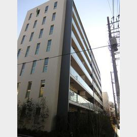 イニシア墨田押上の賃貸物件
