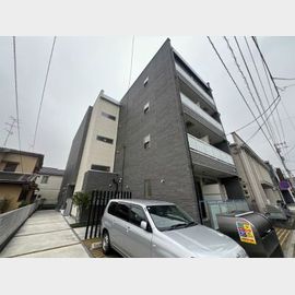 リブリ・蒲田の賃貸物件