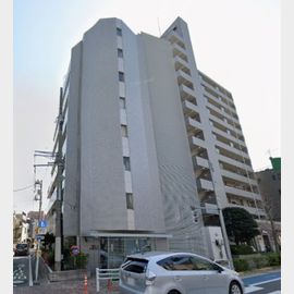 FuuOimachibyLATIERRA 6階 築35年1ヶ月の賃貸物件