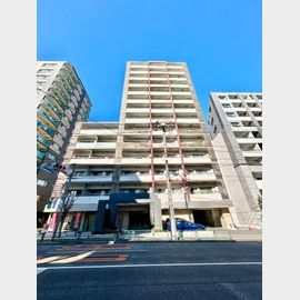 千石駅より徒歩5分 8階 築15年6ヶ月の賃貸物件
