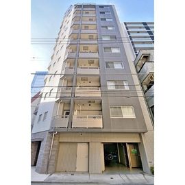 浅草橋駅より徒歩8分 12階 築18年8ヶ月の賃貸物件