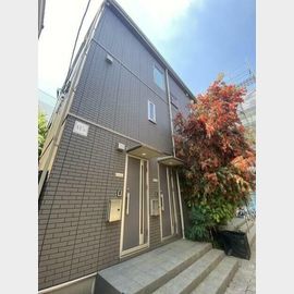 広尾駅より徒歩12分 築11年1ヶ月 3階建の賃貸物件