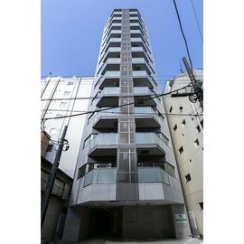 新御徒町駅より徒歩3分 6階 築6年10ヶ月の賃貸物件