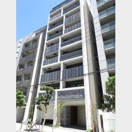 出雲白金 3階 築7年4ヶ月の賃貸物件