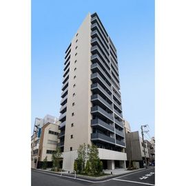 ルフォンプログレ秋葉原EAST 12階 築3年9ヶ月の賃貸物件