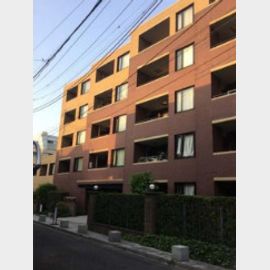 ファミールスクエア中野坂上の賃貸物件