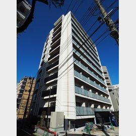 ＲＥＳＩＤＩＡ都立大 4階 築7年7ヶ月の賃貸物件