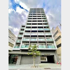 レジディア市ヶ谷２ 10階 築19年の賃貸物件