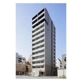 ＣＯＭＦＯＲＩＡ錦糸町 12階 築12年6ヶ月の賃貸物件