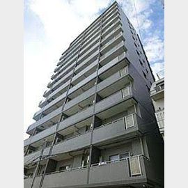 駒込駅より徒歩2分 6階 築19年7ヶ月の賃貸物件