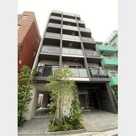 江戸川橋駅より徒歩5分 4階 築3年3ヶ月の賃貸物件
