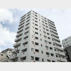 銀座レジデンス五番館 7階 築22年2ヶ月の賃貸物件