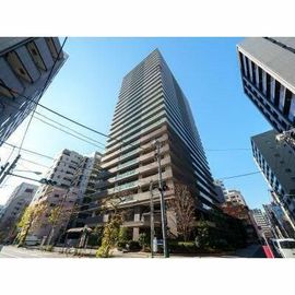 リエトコートアルクスタワー 26階 築19年6ヶ月の賃貸物件