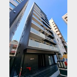 ＲｅｎａｉｓｓａｎｃｅＣｏｕｒｔ築地 3階 築3年8ヶ月の賃貸物件