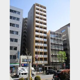 メトロフロント神田の賃貸物件