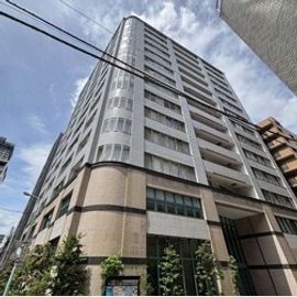 パークアクシス日本橋ステージ 4階 築22年の賃貸物件