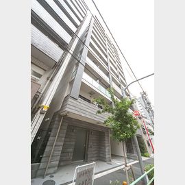 上野駅より徒歩8分 2階 築4年8ヶ月の賃貸物件