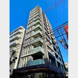 ＣＲＥＶＩＡＲＸＥ日暮里 4階 築8年の賃貸物件