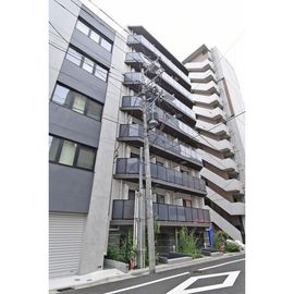 クオリタス本所吾妻橋 5階 築4年2ヶ月の賃貸物件