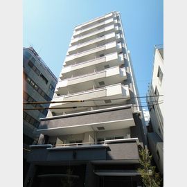 ＲＵＮＡＧＥ新御徒町の賃貸物件