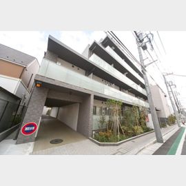 雑色駅より徒歩5分 2階 築3年5ヶ月の賃貸物件