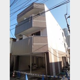 DORFSHIROKANEの賃貸物件