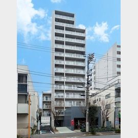 SS.FLAT神楽坂south 6階 築23年1ヶ月の賃貸物件